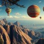 Will AI-Generated Art Overtake Traditional Media in 2025?