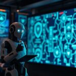 How AI is Enhancing Cybersecurity Beyond Human Capabilities