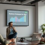 Revolutionizing Remote Work: Business Strategies for 2025