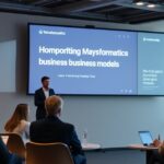 How Digital Transformation is Shaping Business Models