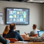 Gamification in Education: Boosting Student Engagement