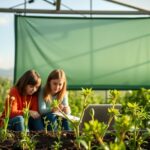 Sustainability Education: Preparing the Next Generation for a Greener Future