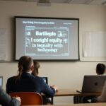 The Digital Divide: Bridging Educational Inequality with Technology