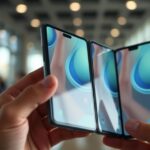 How Folding Smartphones Are Changing Mobile Usage