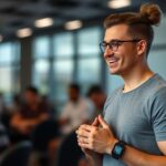 The Next Generation of Wearable Tech: Beyond Fitness