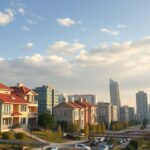 The Influence of Interest Rates on Real Estate Investment