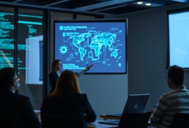 The Importance of Cybersecurity in an Increasingly Digital World