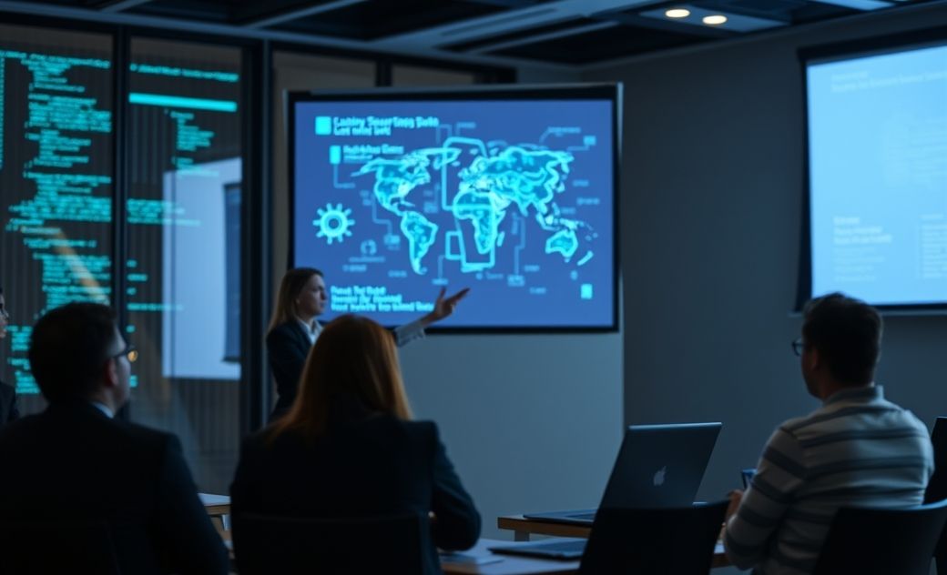 The Importance of Cybersecurity in an Increasingly Digital World