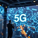 How 5G Technology is Reshaping Internet Accessibility