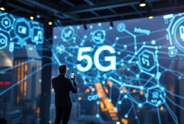 How 5G Technology is Reshaping Internet Accessibility
