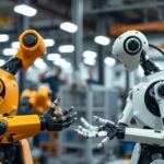 The Role of Robotics in Modern Manufacturing